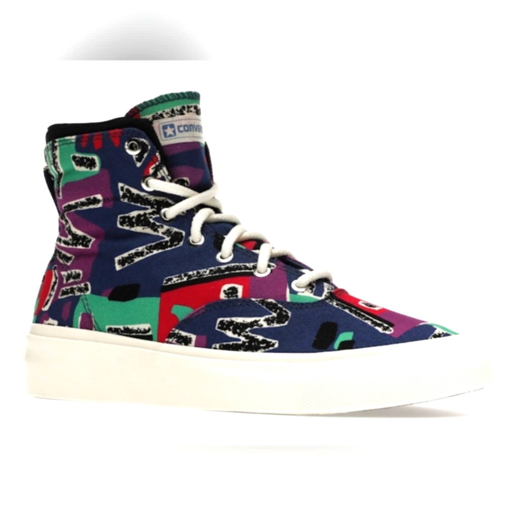 Converse skid grip. High fear of God. New without box